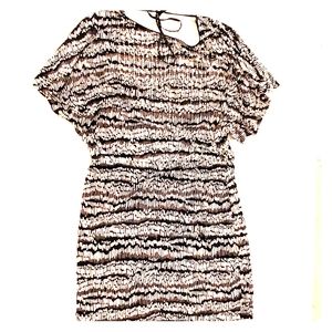 White House Black Market Mini Dress